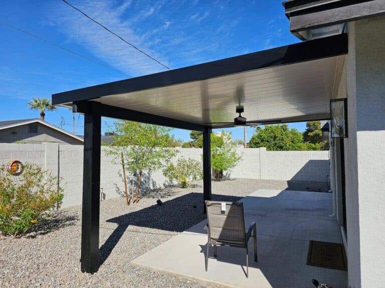 contemporary patio covers san diego
