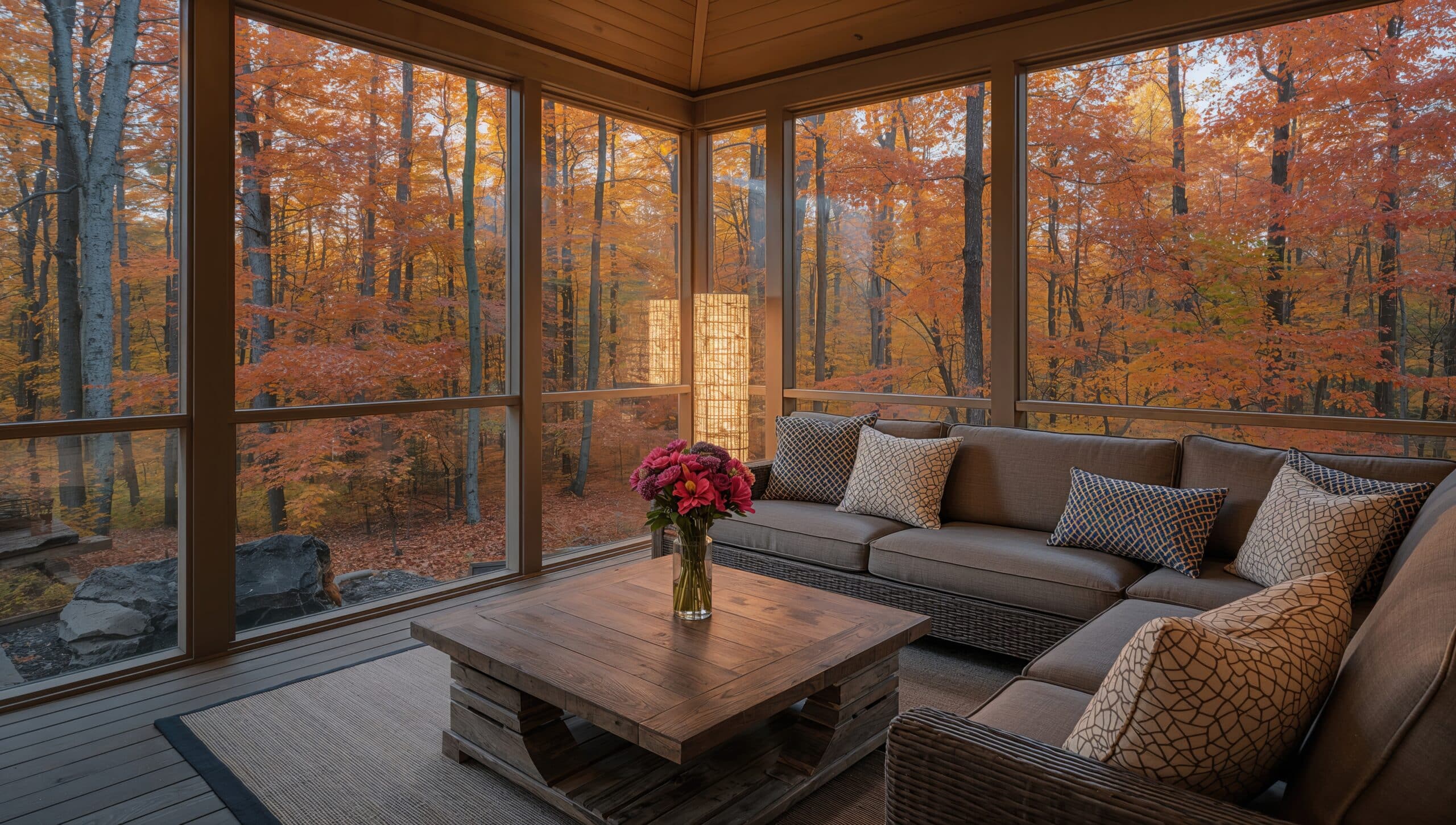 Does Enclosing a Patio Add Value scaled