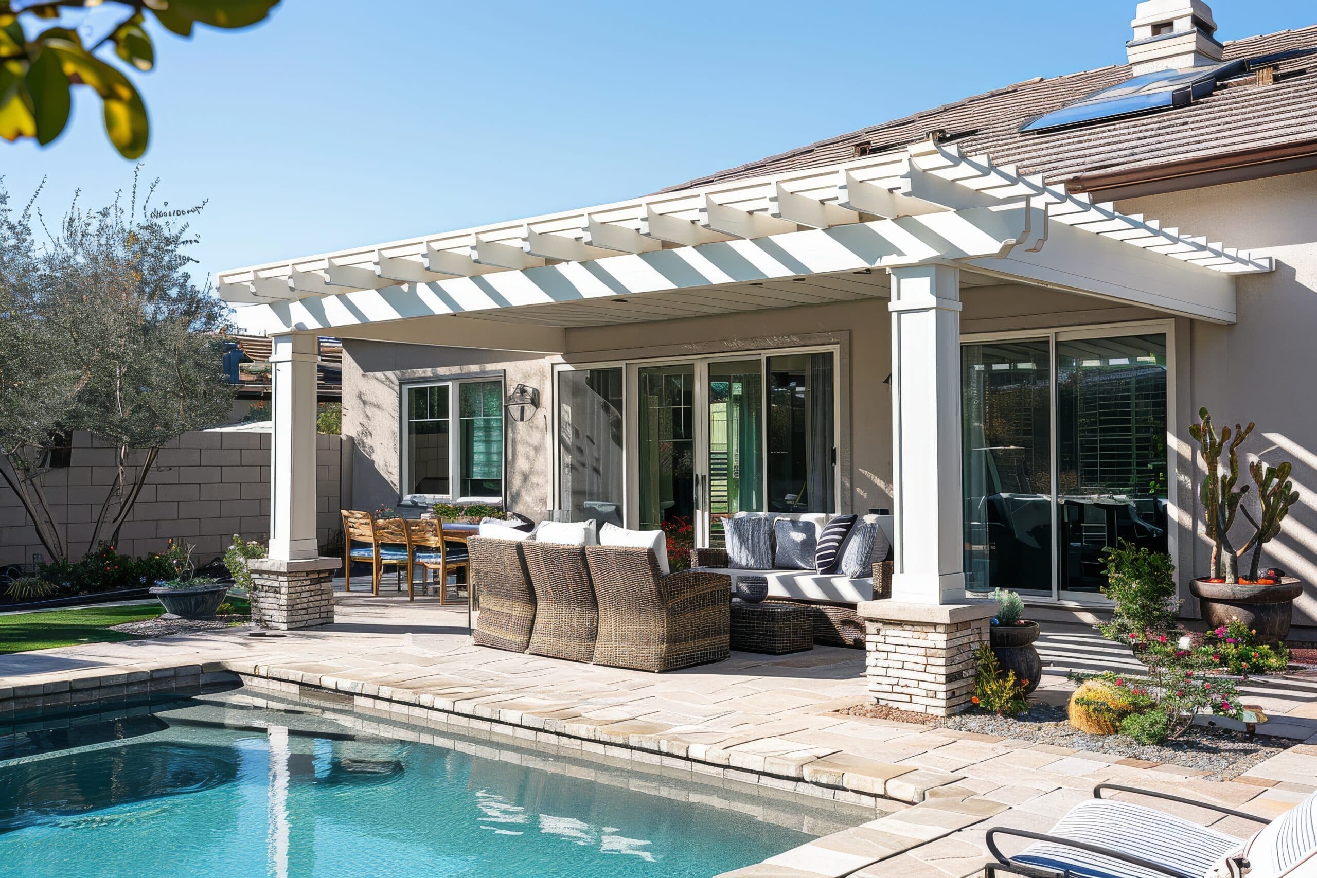 What Is a Patio Cover scaled