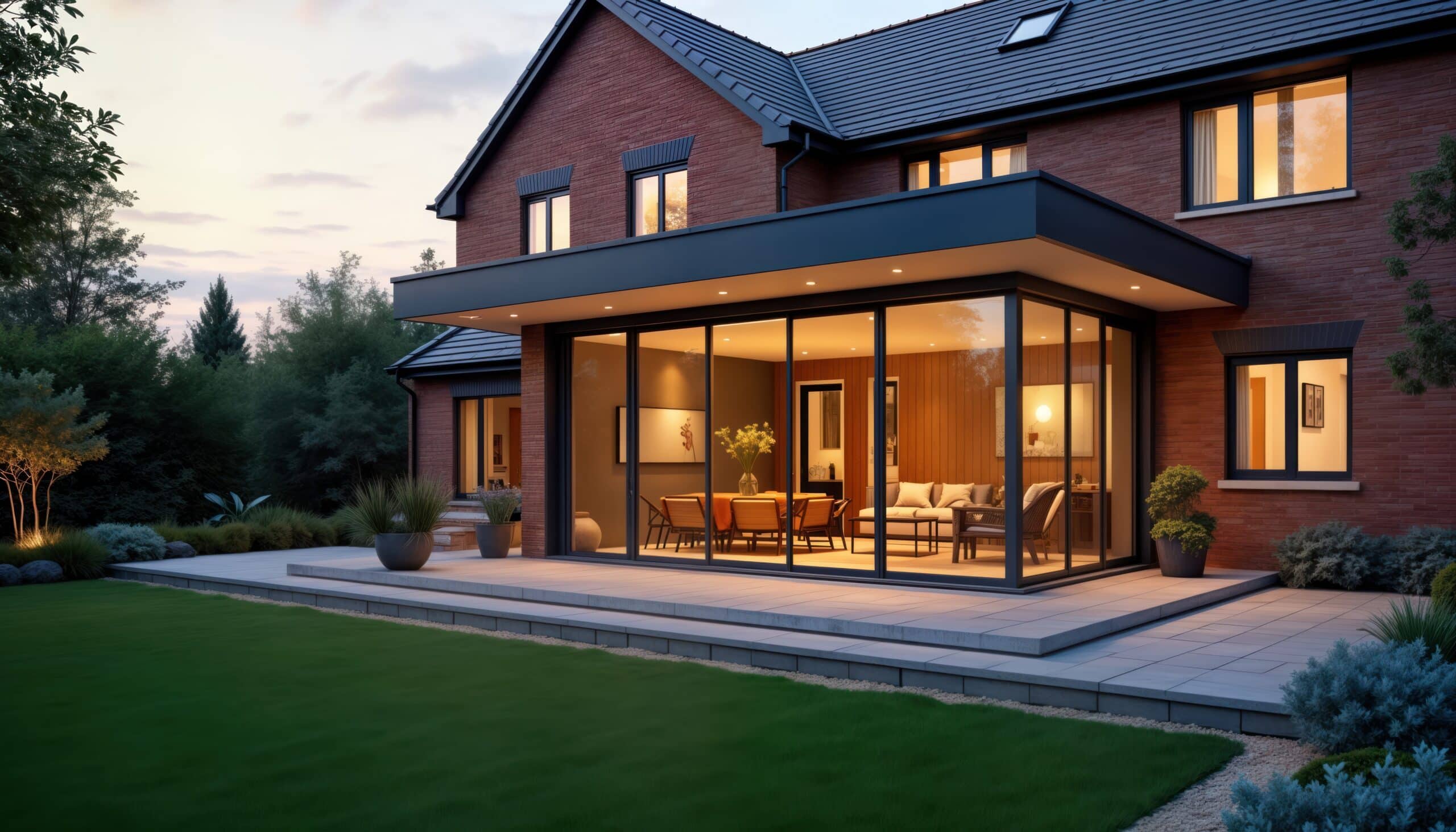 How Can I Make My Sunroom Look Good scaled