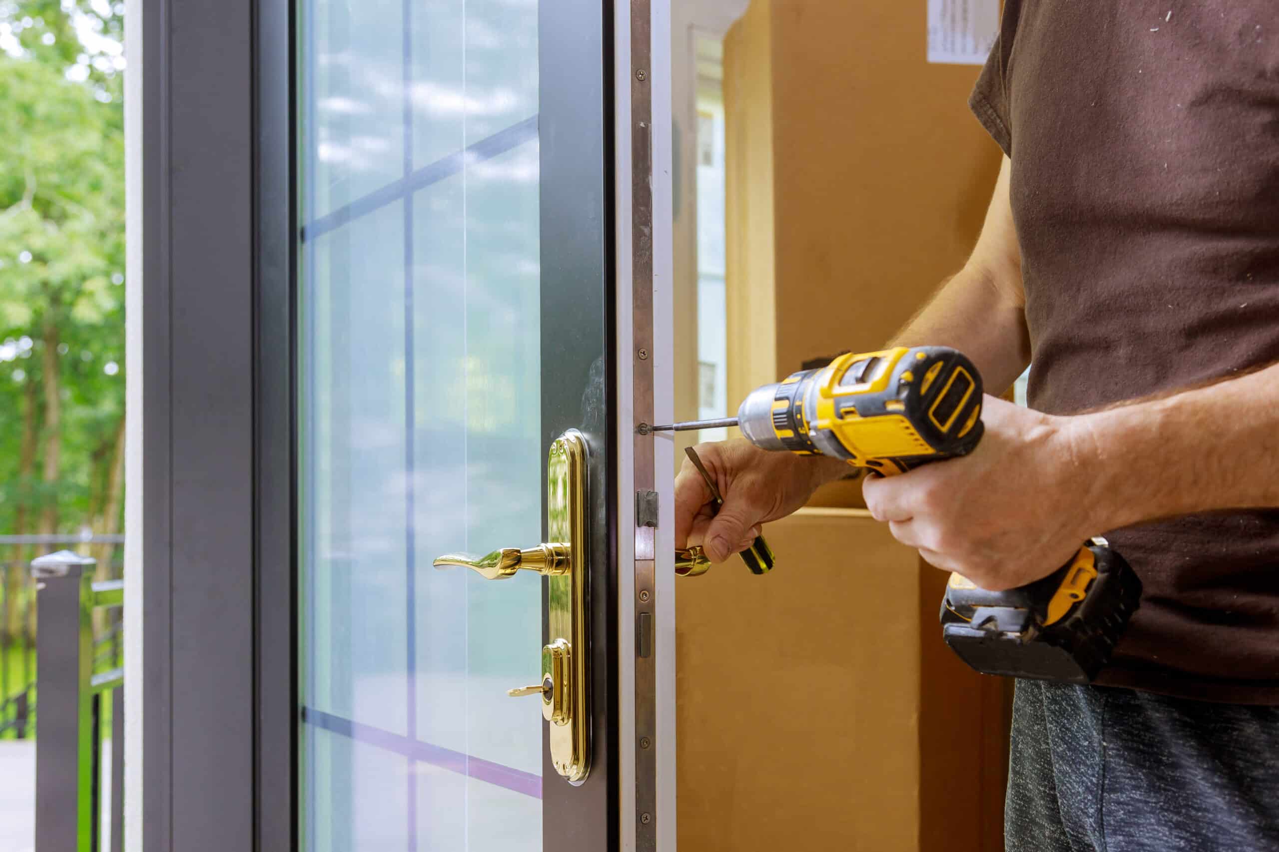 When Should You Replace Your Front Door scaled