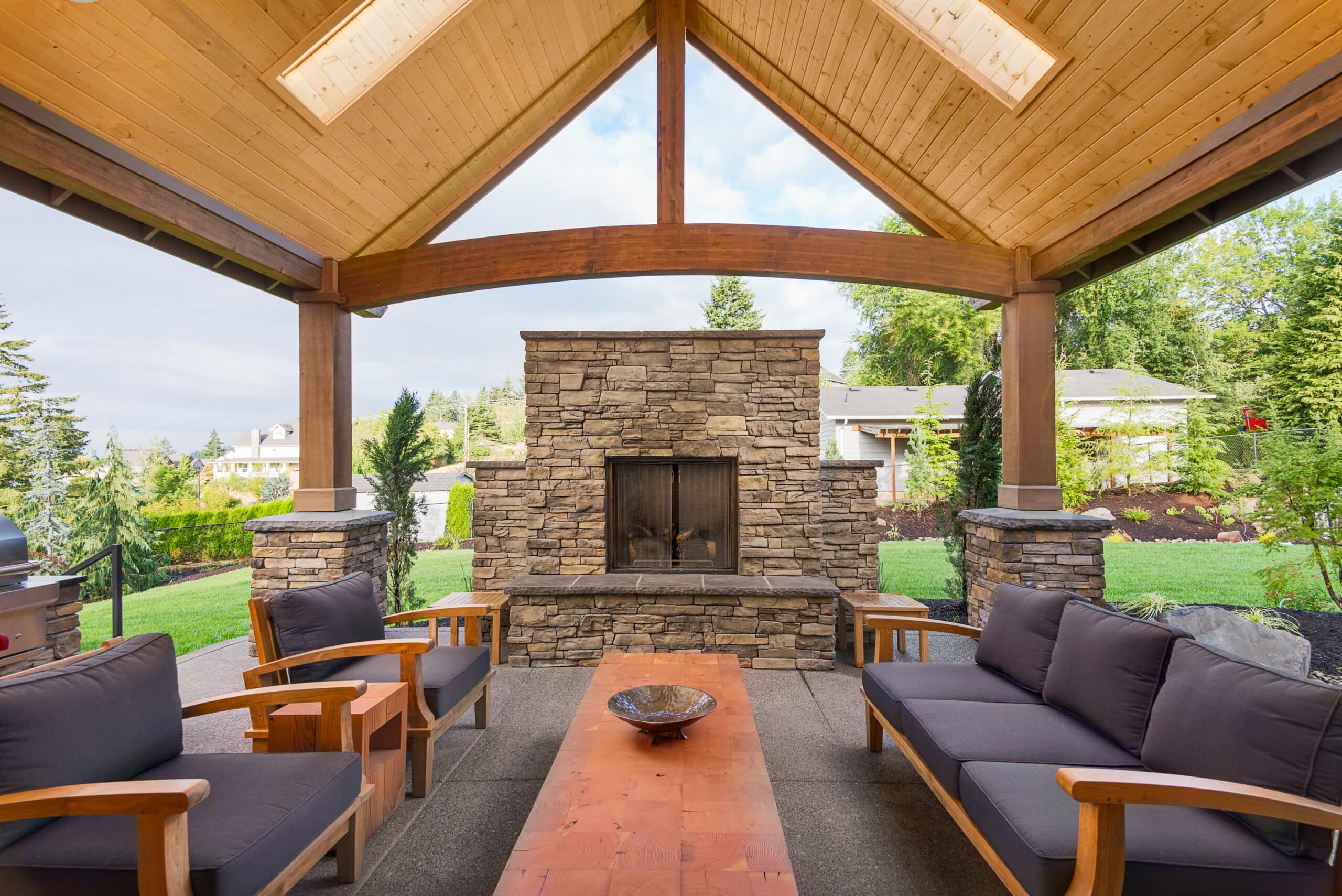 Create a Year Round Outdoor Living Space with the Right Patio Cover scaled