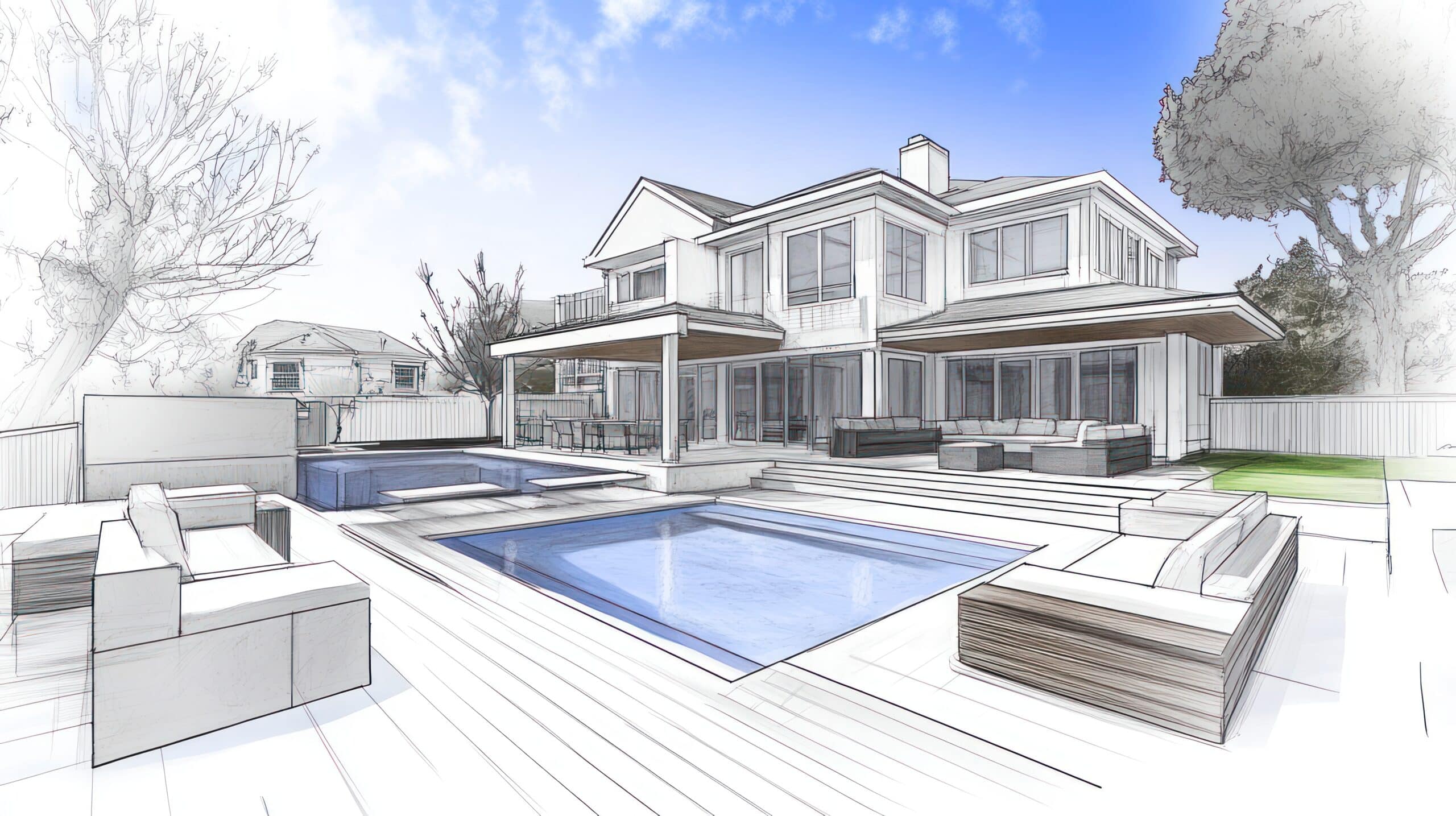 Plan and Budget for a Seamless Patio or Sunroom Installation Project scaled