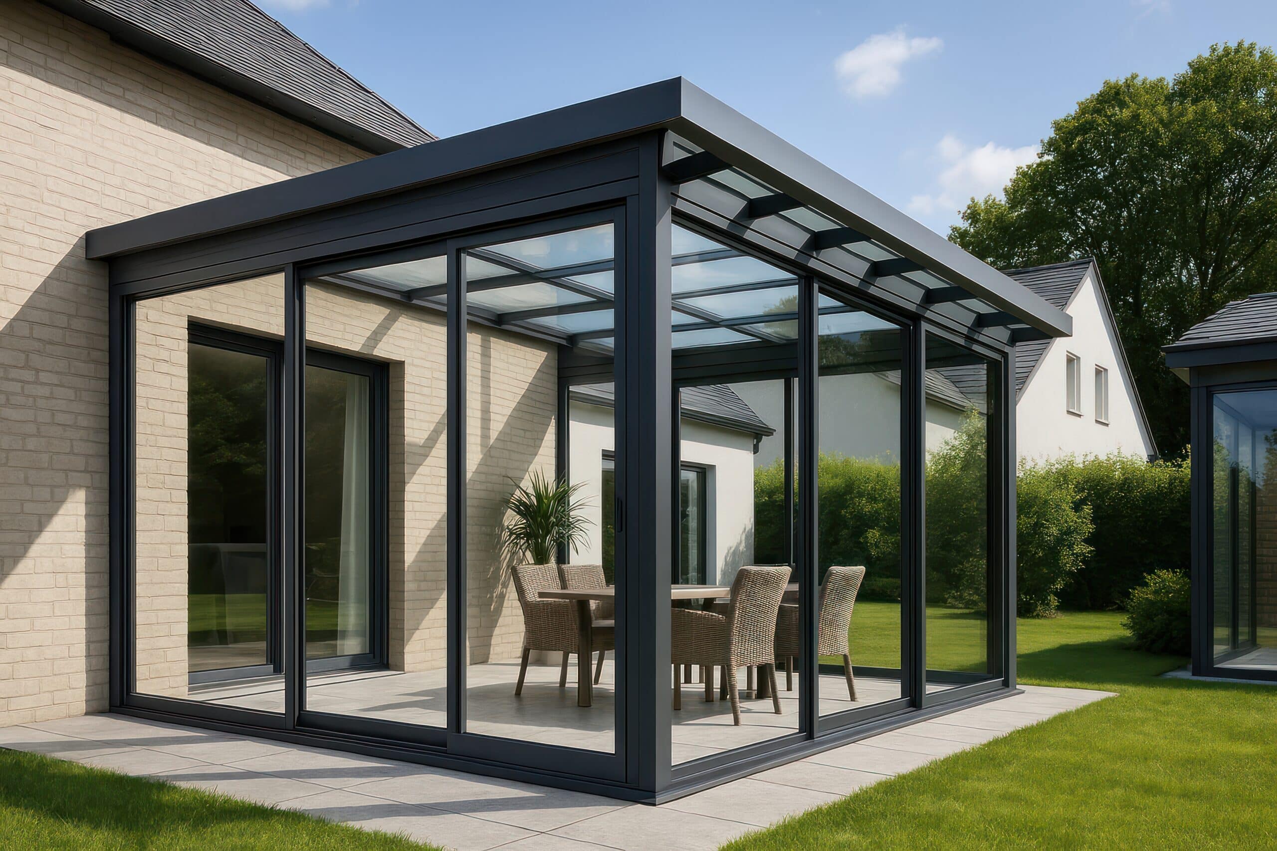 Pergola or Patio Enclosure scaled