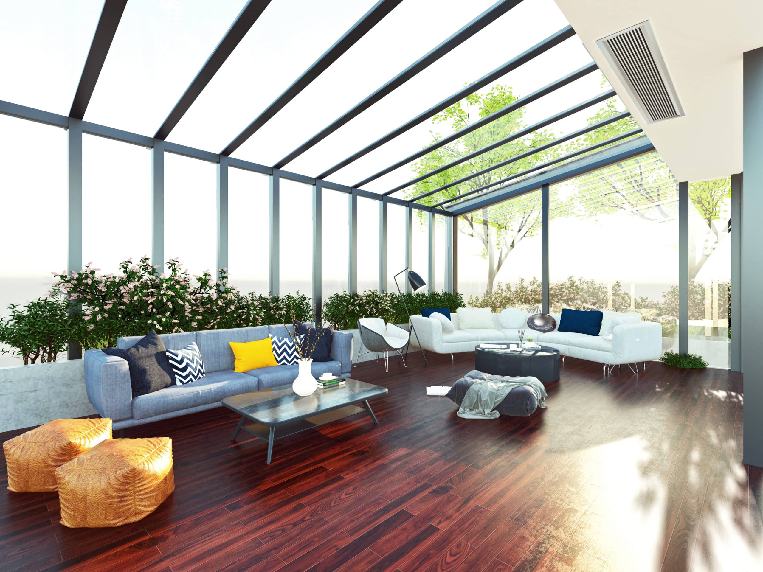 Sunroom scaled